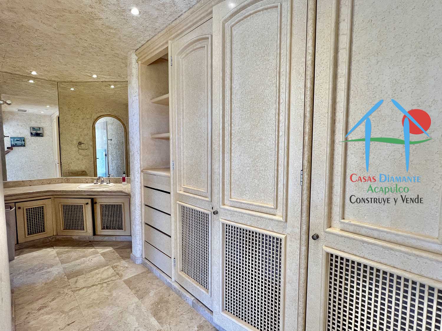 La Jordana - Recámara uno 6